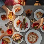 Orea Devet Skal Vysocina 4* Sněžné
