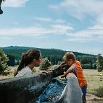 Orea Devet Skal Vysocina 4*