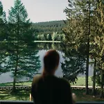 Orea Devet Skal Vysocina Hotel