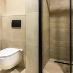 Orea Devet Skal Vysocina 4* Sněžné