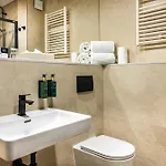 Orea Devet Skal Vysocina Hotel