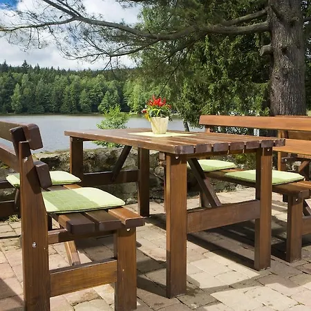 Hotel Orea Devet Skal Vysocina