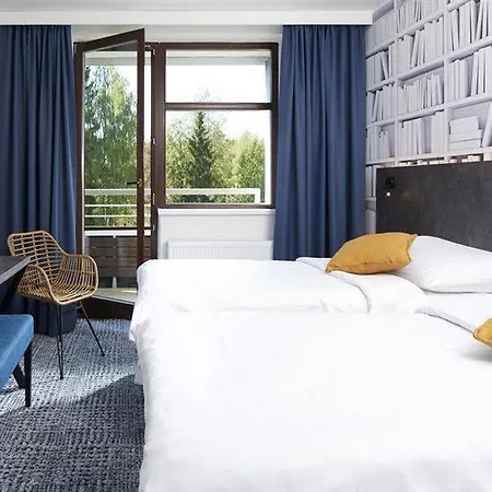 Hotel Orea Devet Skal Vysocina