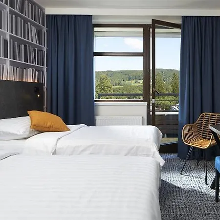 Orea Devet Skal Vysocina Hotel
