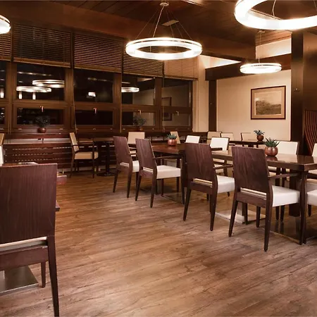 Hotel Orea Devet Skal Vysocina Sněžné