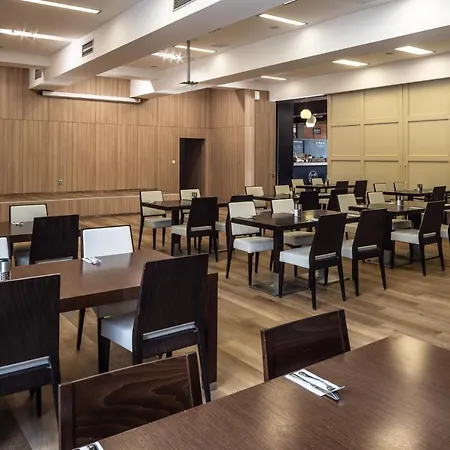 Hotel Orea Devet Skal Vysocina Sněžné