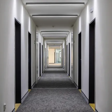 Hotel Orea Devet Skal Vysocina Sněžné