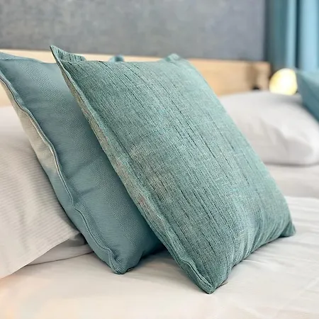 Orea Devet Skal Vysocina Hotel