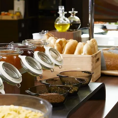 Hotel Orea Devet Skal Vysocina