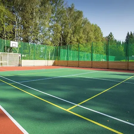 Orea Devet Skal Vysocina Sněžné