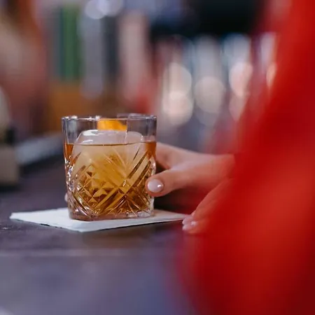 德威司考维索希娜奥瑞酒店