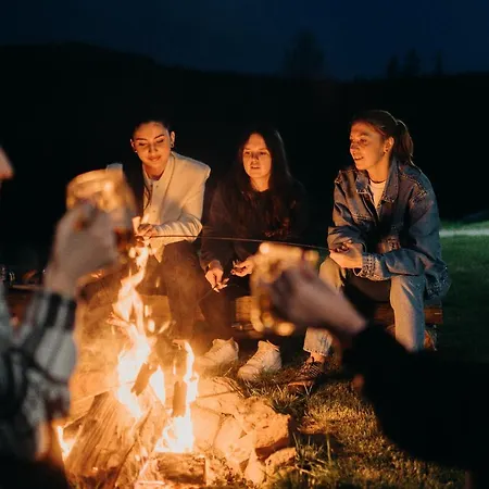 Orea Devet Skal Vysocina Отель 4*