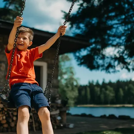 Orea Devet Skal Vysocina Sněžné