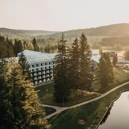 Orea Devět Skal Vysočina