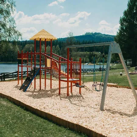 Orea Devet Skal Vysocina 4* Sněžné