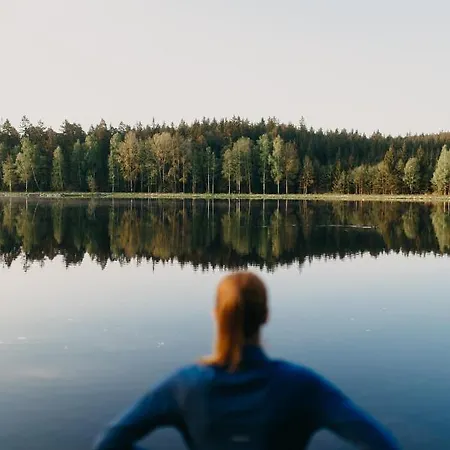 Hotel Orea Devet Skal Vysocina