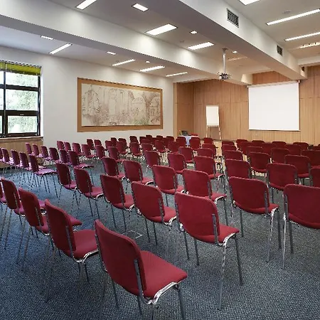 Orea Devet Skal Vysocina Hotel