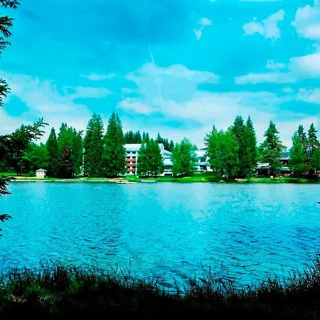 Orea Devet Skal Vysocina Hotel 4*