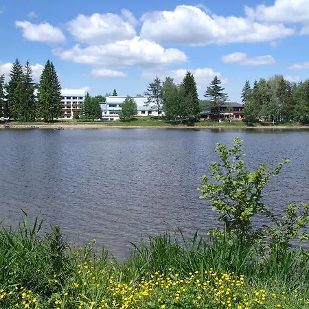 فندق Orea Devet Skal Vysocina 4*