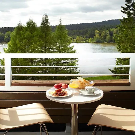 Orea Devet Skal Vysocina Hotel