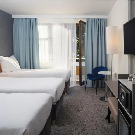 Hotel Orea Devet Skal Vysocina