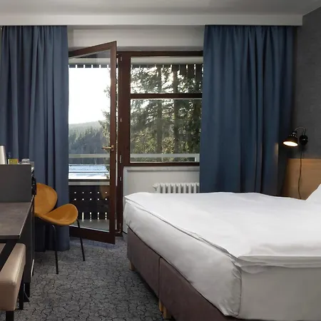 Orea Devet Skal Vysocina Hotel 4*