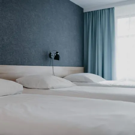 Hotel Orea Devět Skal Vysočina 4*