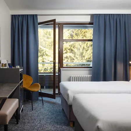 Orea Devet Skal Vysocina Hotel Snezne (Pardubice)