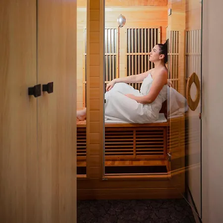 Orea Devet Skal Vysocina Hotel