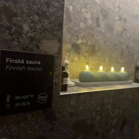 Orea Devet Skal Vysocina Sněžné