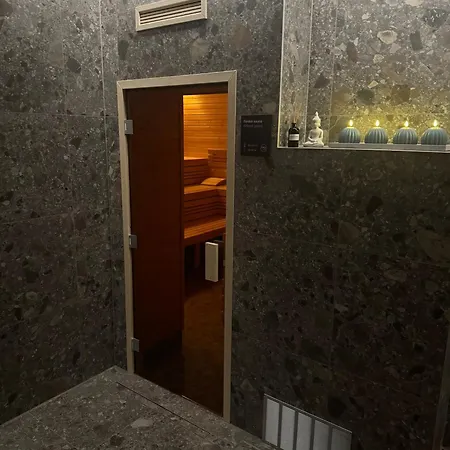 德威司考维索希娜奥瑞酒店 酒店