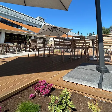 Hotel Orea Devet Skal Vysocina 4*