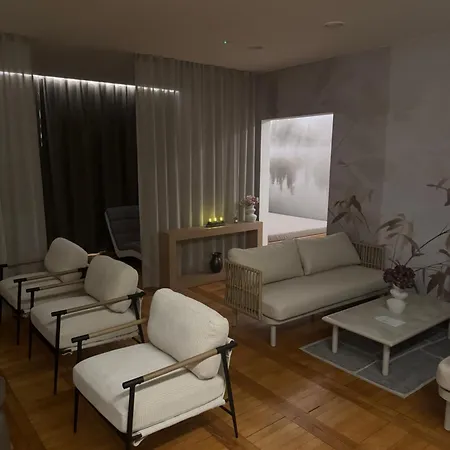 Hotel Orea Devet Skal Vysocina Sněžné