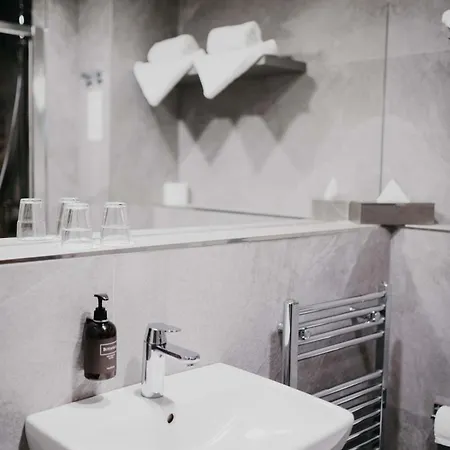 Orea Devet Skal Vysocina Hotel 4*