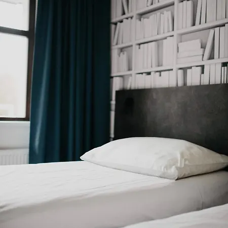Orea Devet Skal Vysocina Hotel Sněžné