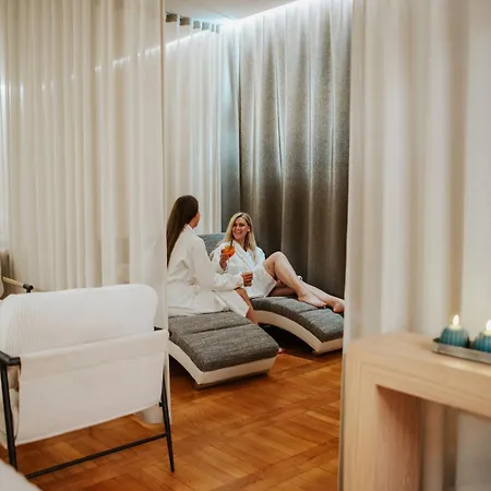 Hotel Orea Devet Skal Vysocina Sněžné
