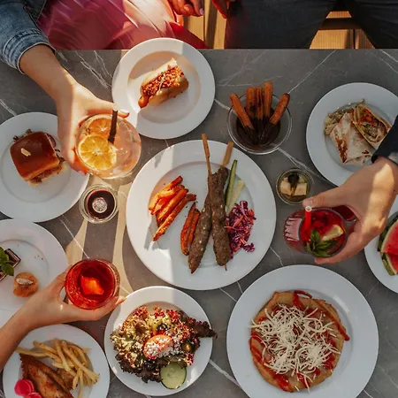Orea Devet Skal Vysocina 4* Sněžné