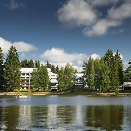 Orea Devet Skal Vysocina Hotel