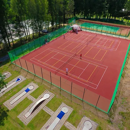 Orea Devet Skal Vysocina 4*
