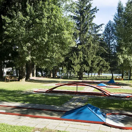Orea Devet Skal Vysocina Hotel 4*