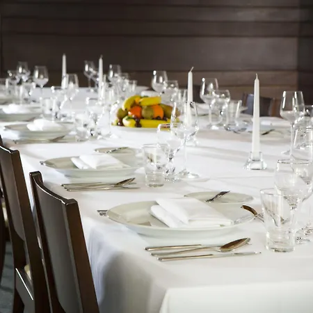 Orea Devet Skal Vysocina Hotel 4*