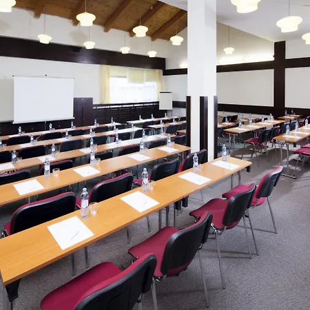 Orea Devet Skal Vysocina Hotel