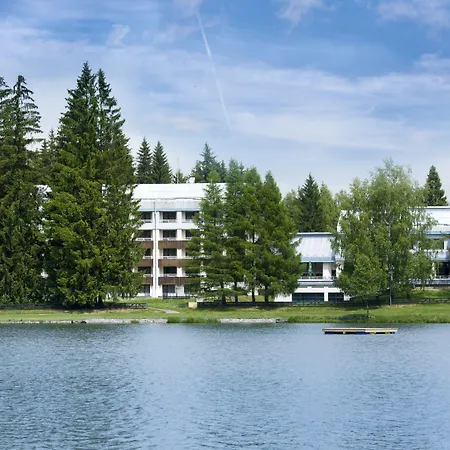Orea Devet Skal Vysocina 4* Sněžné