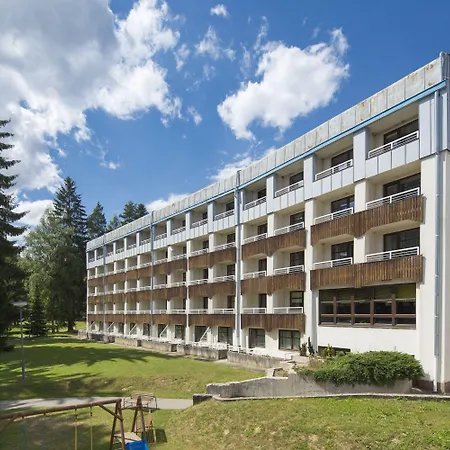 Orea Devet Skal Vysocina