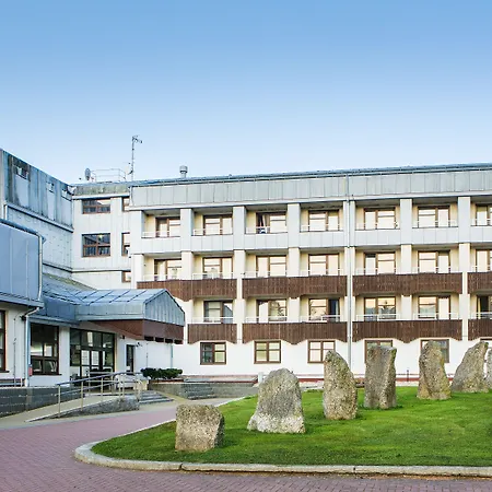 Orea Devet Skal Vysocina 4*