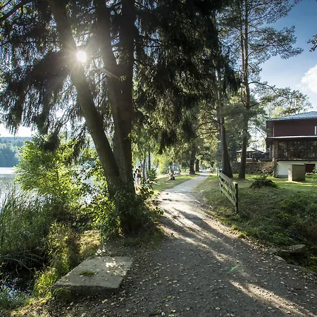 Orea Devet Skal Vysocina Sněžné