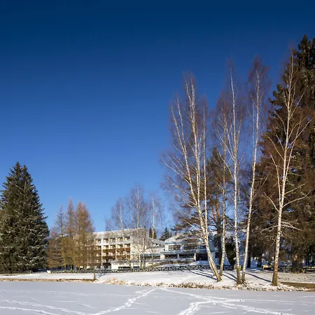 Hotel Orea Devet Skal Vysocina 4*