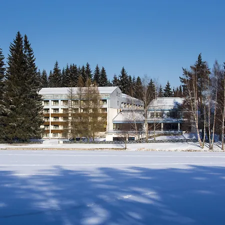 Orea Devet Skal Vysocina 4* Sněžné