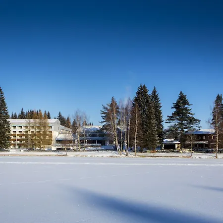 Orea Devet Skal Vysocina Hotel 4*