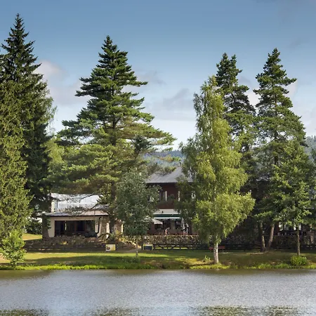 Orea Devet Skal Vysocina 4* Sněžné